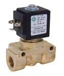 Electrovalve 2 cai pilotate uz general