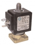 Electrovalve 3 cai Actionare Directa uz general