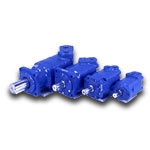 Disc valves 2K;4K,6K,10K