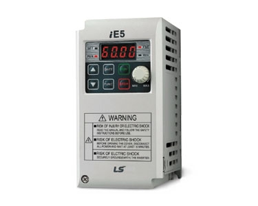 Inverter iE5